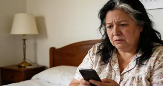 更年期後或會出現這3種婦科疾病，警惕這些表現，儘快就醫