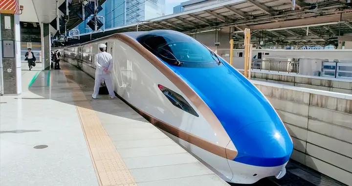 坐高鐵從首爾直達北京？韓國統一部舊事重提想要連通中朝韓！