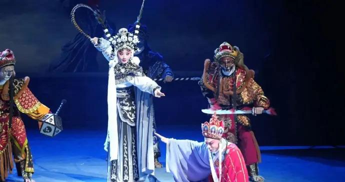 反轉！戲曲破圈後觀衆去哪兒了？