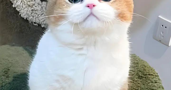 曼基康矮腳貓免疫力低怎麼辦？喫什麼貓糧好？