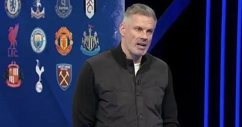 卡拉格：我認爲薩拉赫冬窗不會離隊，埃利奧特很可能被召回