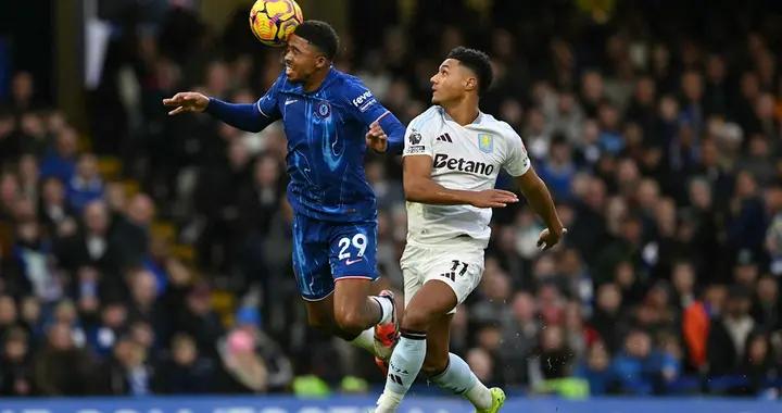 福法納：過去兩年非常艱難，切爾西的每個人都對我非常好