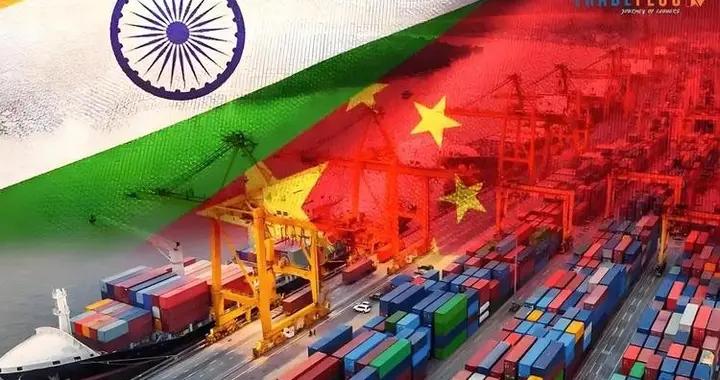 真變了！印度跟中國關係越來越好，跟美國越來越差