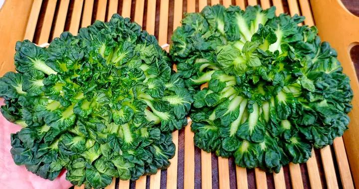 冬天第一菜！比白菜清甜，比蘿蔔營養，隨手一炒就上桌，別不懂喫