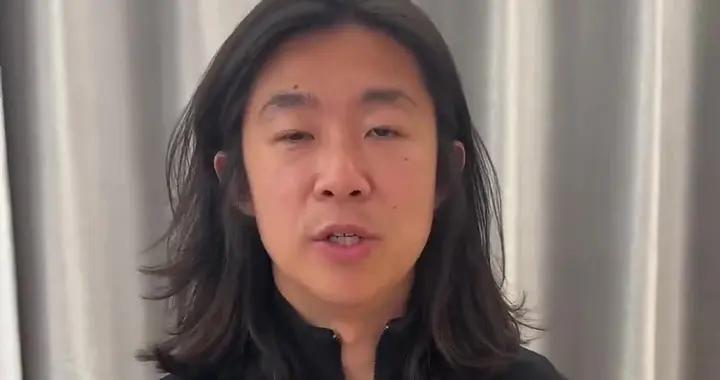 李提香：感謝遼寧球迷的歡迎和支持，我非常期待明年中超