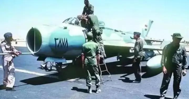 買了中國殲6卻不給錢？中國曾七次追債無果，後來是什麼結果？