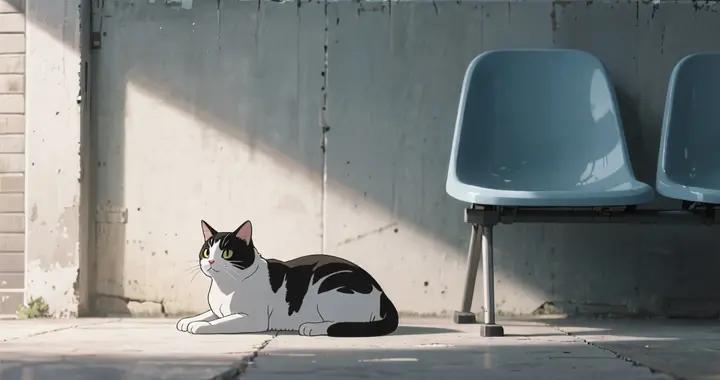 貓咪這 3 種表現，暗示你對它關心不夠！