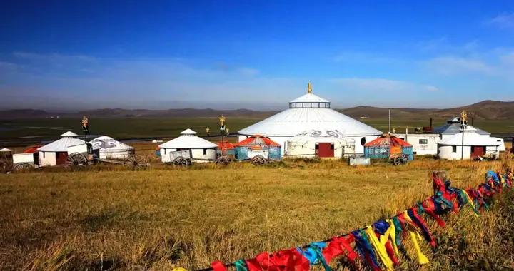 中俄之間的土地，在醞釀一場大戲，一旦劇本開演，中國就必須上場