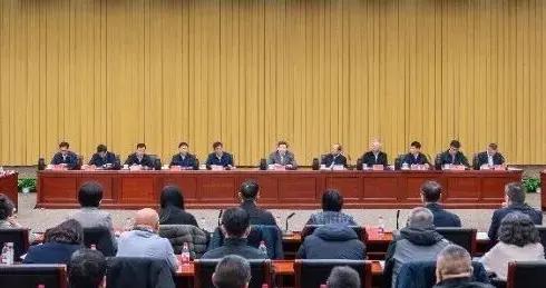 中央網信辦召開構建網絡空間命運共同體十週年座談會