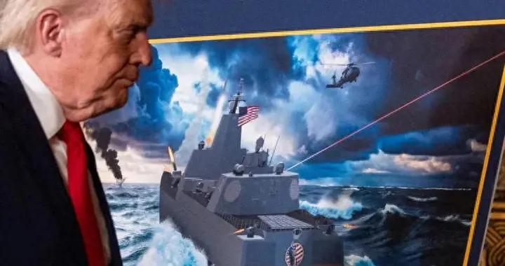 特朗普又現蠢操作，日本人大呼不妙：美國在走日本帝國滅亡的老路