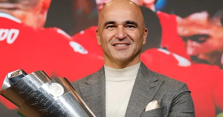 馬丁內斯：希望世界盃小組頭名能多晉級一輪，避免算分挑對手