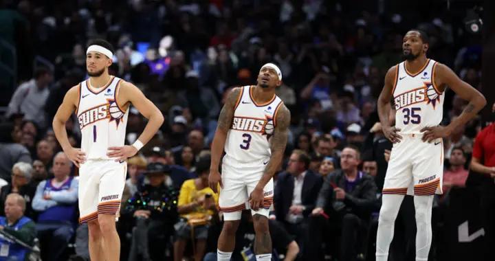 是誰，阻止了字母和濃眉的交易？