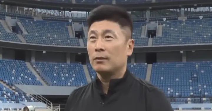 李國旭：中超肯定難踢，但一個賽季下來感覺沒有想象中那麼難