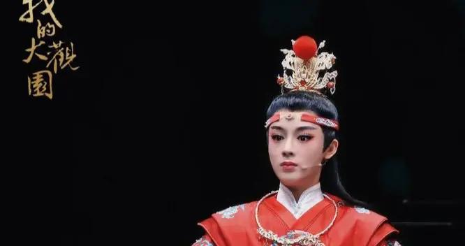 348個劇種別困在京昆模板裏