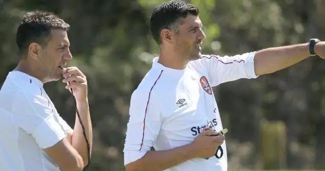 體壇：浙江隊新帥曾與弟弟聯手合作，但這次在浙江隊可能無緣