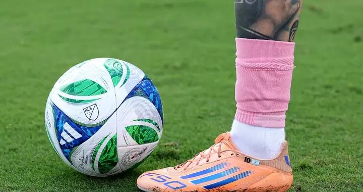 將搬至新主場，邁阿密國際出售當前主場草坪，750美元買一塊