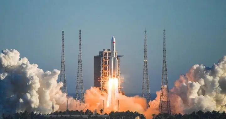 長征十二號甲回收遭遇硬着陸，中國火箭回收到底卡在哪了？