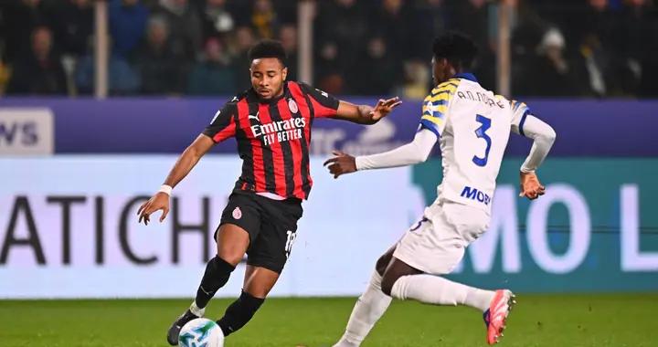 佩杜拉：米蘭對恩昆庫的角色存疑，但冬窗離隊可能性不大