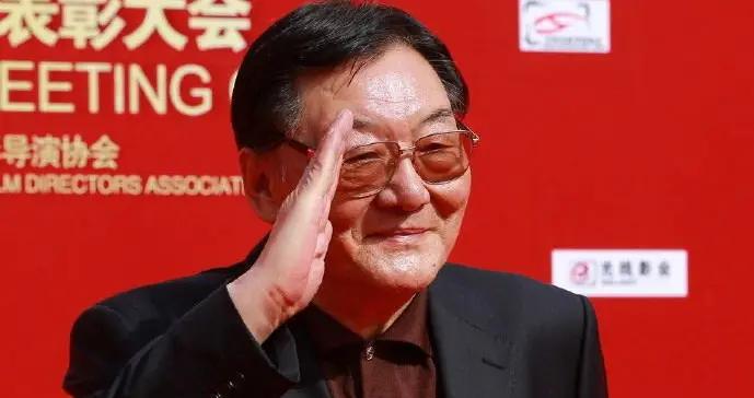 導演翟俊傑因病逝世，曾執導《血戰臺兒莊》《大決戰之淮海戰役》等