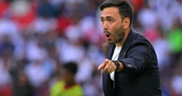 米體：比薩考慮換帥，小安切洛蒂或將接替吉拉迪諾