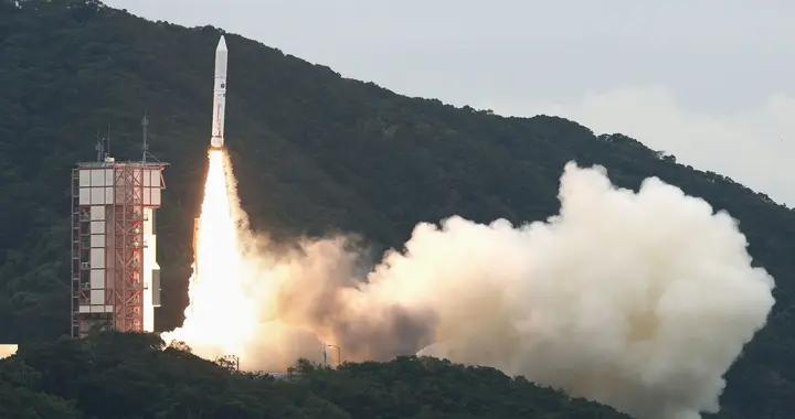 日本最強火箭H3再出故障，原計劃二號機組力挽狂瀾！