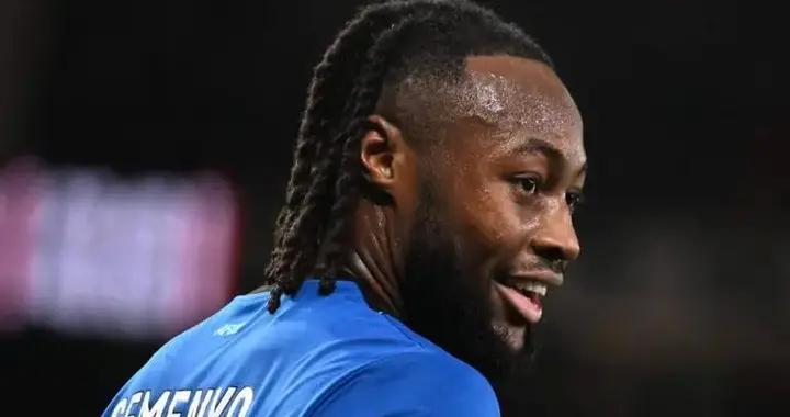 DO：伯恩茅斯前鋒塞門約傾向在冬窗加盟曼城