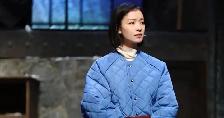 冬天別隻會穿羽絨服，“奶奶棉服”火出圈，不信看倪妮等女星