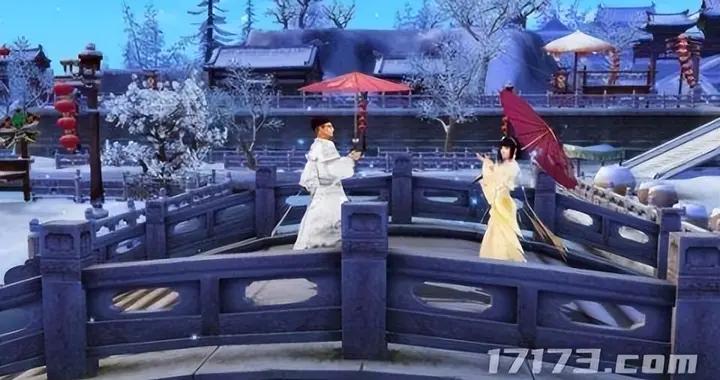 我被美女包圍了？這遊戲不僅送老婆，還把當年那個地方還原了