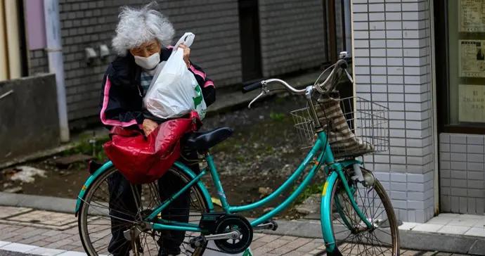 身在鬧市無人問：被孤獨感吞噬的日本