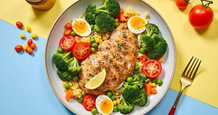 超實用的11個減肥小妙招