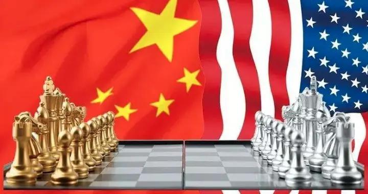 中國經濟總量將超140萬億！跟美國差距卻在拉大？關鍵領域已超越