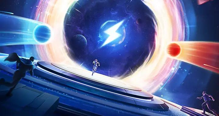 發200多萬獎金，只是騰訊光子「搶人」的開始