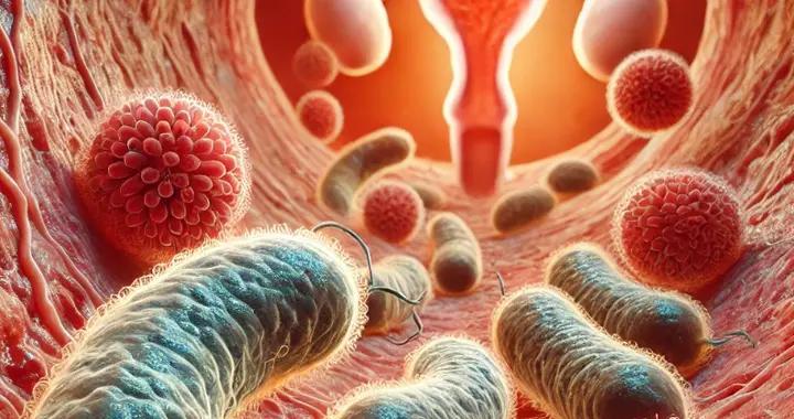 陰道炎我不用潔爾陰，記住這個護陰管家，抑菌、止癢、護黏膜都行