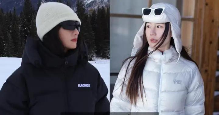 不吹不黑，這4個“小衆國貨”羽絨服品牌，確實比駱駝更值得買