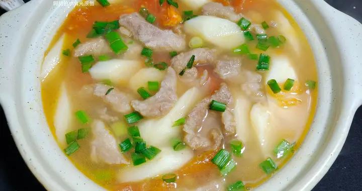 用這3樣煮一煮，好喫又好喝！鮮爽滑嫩一口開胃、喝湯喫菜兩不誤
