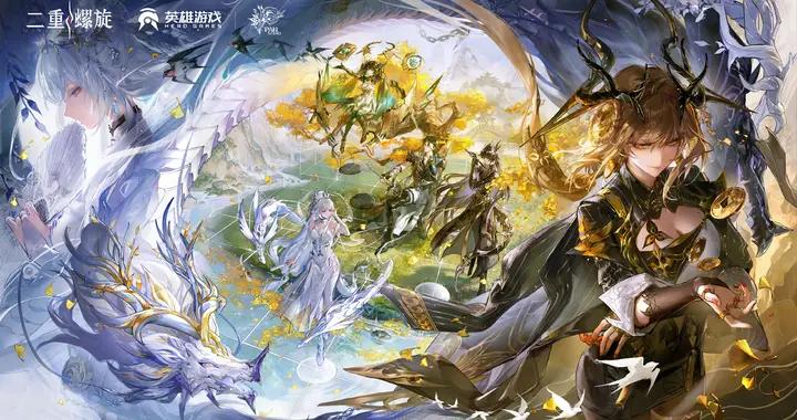 公測翻車後的首次大更新，這款二遊想要活下去