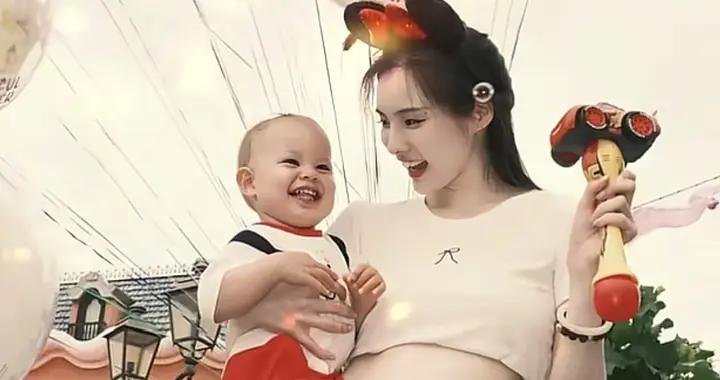 去父留子大女主成全網羨慕對象：家庭富裕，父母支持，自己能幹