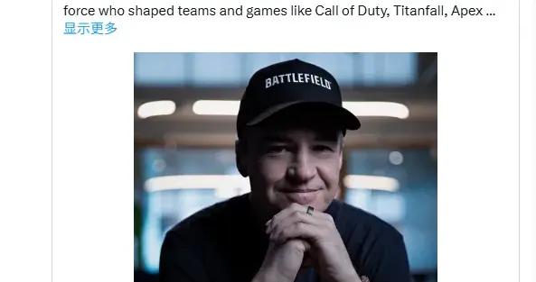 PS教父車禍去世：他曾定義了現代射擊遊戲的黃金20年