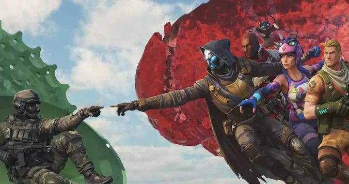 全球遊戲大廠追逐的“服務型遊戲”，難點到底是什麼?