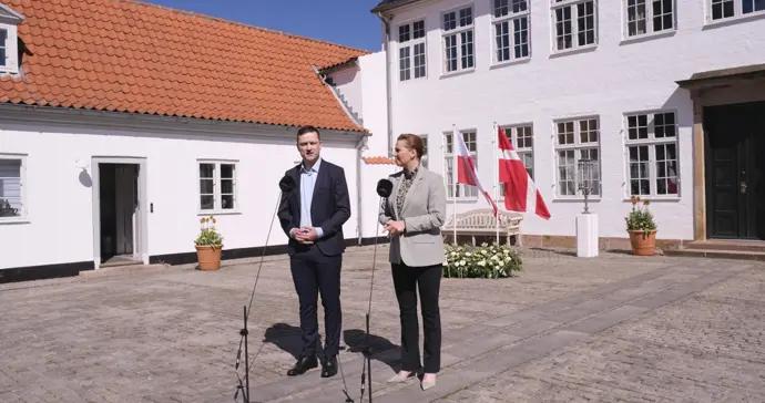 前駐俄大使諷刺特朗普下手格陵蘭島：堪比“讓路易斯安那州成爲墨西哥一部分”