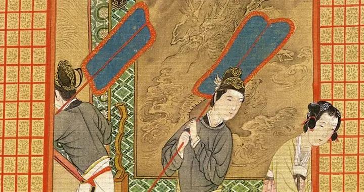 仇英：一絲不苟的大師