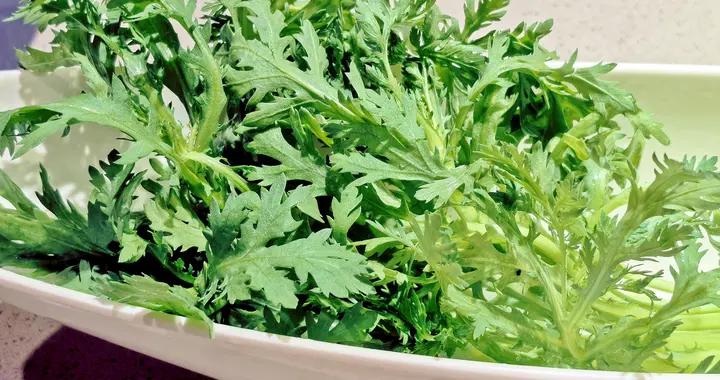冬季，多喫這個“化痰菜”，它被譽爲“皇帝菜”，3種喫法任你選