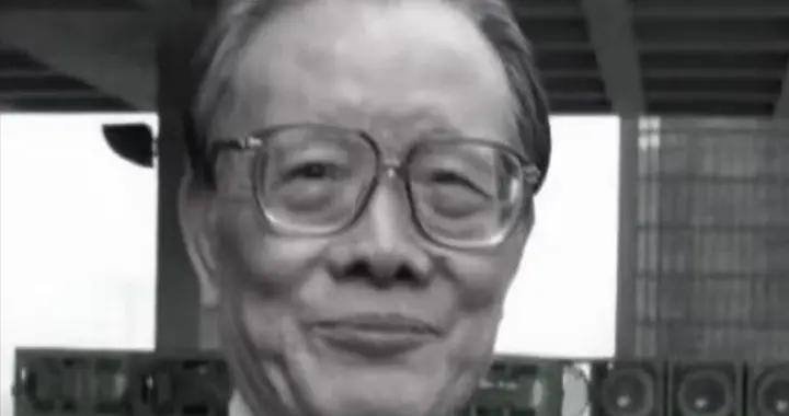 向華強93歲大哥病逝！住院1年多最後露面照流出，侄子曝去世細節