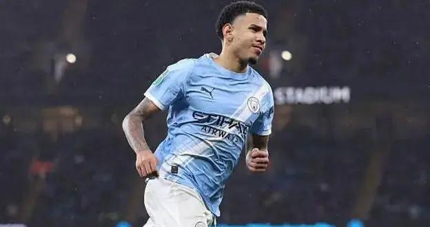 跟隊：引進塞門約後，曼城可能會賣掉薩維尼奧或鮑勃中的一人