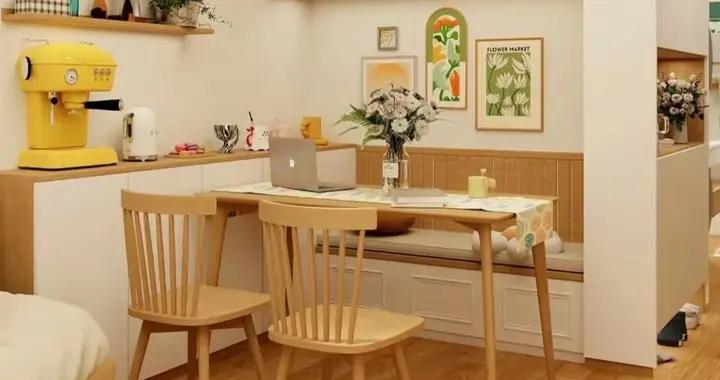 老婆做收納時能有多精明？換個方式裝修，生活變得輕鬆又舒心