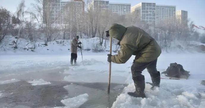 遷都寒冷西伯利亞的流言再起，俄官方闢謠：不會產生預期效果