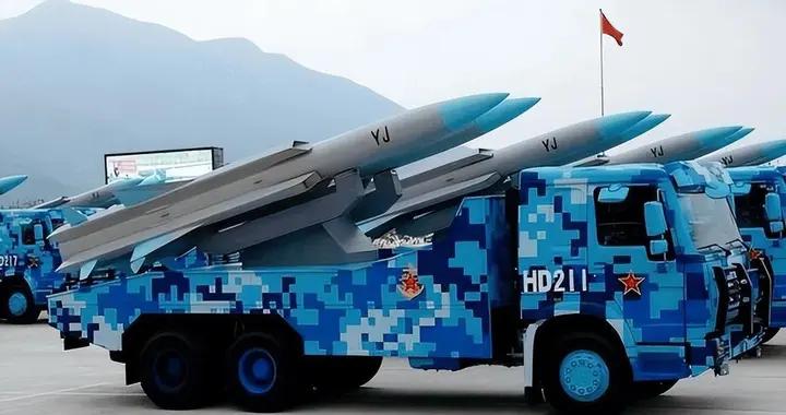 中國軍工太“狠”，比蘇聯還蘇聯，比西方更西方，關鍵還堅持本我