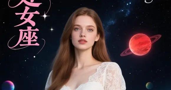 年運｜ DH.APP 處女座 2026年度展望