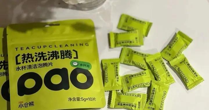 曬曬9件“去家務化”便宜貨，用前：就這？用後：爽到飛起！