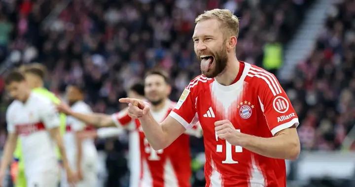 萊默爾：梅西是最棒的；世界盃我們在一個非常有趣的小組